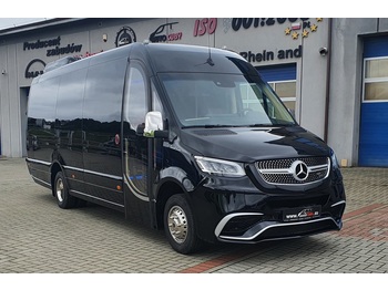 New Minibus, Passenger van Mercedes CUBY SPRINTER 519 CDI TOURIST LINE | NOUVEAU MODÈLE 907: picture 1