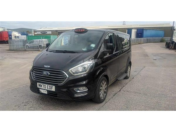  2020 Ford transit hackney by Voyager - Minibus
