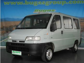  CITROEN 27C1.9D SWB COMBI CONFORT 4p - Minibus
