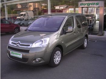  CITROEN BERLINGO 1.6 HDI 90 MULTISPACE SX - Minibus