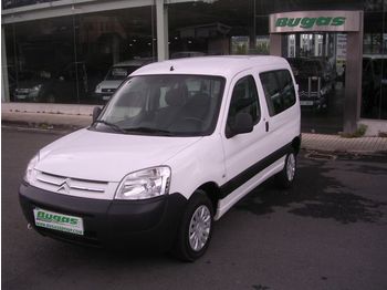  CITROEN BERLINGO 1.6 HDI COMBI - Minibus