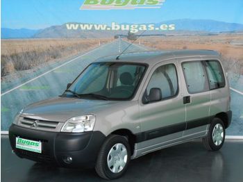  CITROEN BERLINGO FIRST SX - Minibus