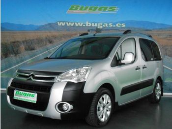  CITROEN Berlingo 1.6 HDi 110 XTR Plus 5p. - Minibus