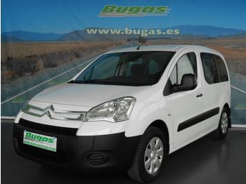  CITROEN Berlingo 1.6 HDi 90   COMBI X 4p. - Minibus