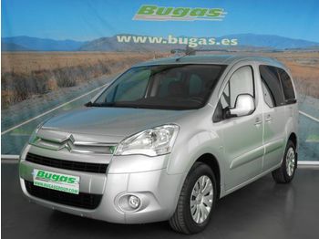  CITROEN Berlingo 1.6 HDi 90 SX Multispace 5p. - Minibus