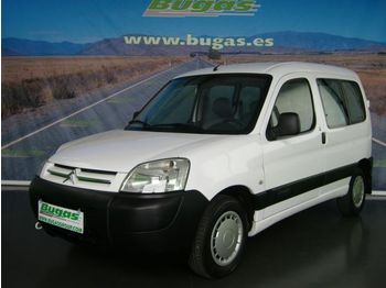  CITROEN Berlingo 1.9D X 4p. - Minibus