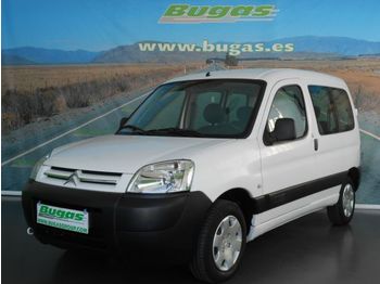  CITROEN Berlingo First 1.6 HDi 75 X 4p. - Minibus