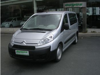  CITROEN JUMPY COMBI L1 H1 120 CV - Minibus