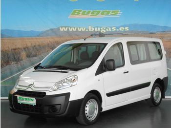  CITROEN JUMPY L1 H1 COMBI 6 - Minibus