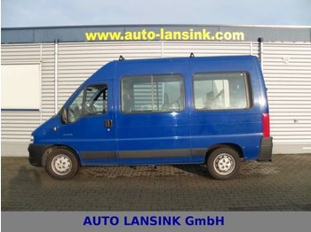 CITROEN Jumper 2,8HDi - Klima - 9 Sitzer - Minibus