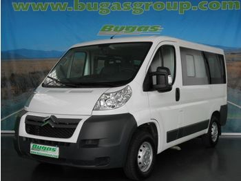  CITROEN Jumper 30 L1H1 HDi 100 Club 4p - Minibus