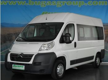  CITROEN Jumper 33 L2H2 COMBI HDi 120 - Minibus