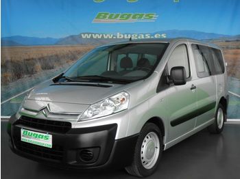  CITROEN Jumpy 2.0 HDi L1 HI COMBI - Minibus