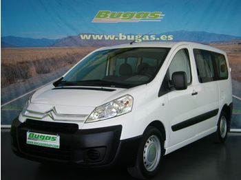  CITROEN Jumpy Combi Mixto HDI 120 - Minibus