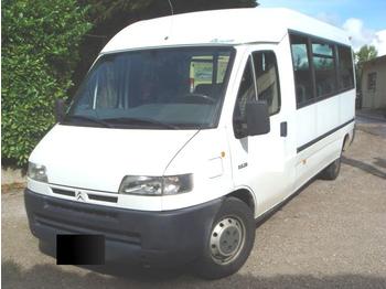 Citroën JUMPER - Minibus