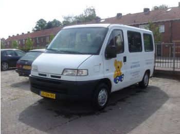 Citroen JUMPER 27C 2.01 CLUB - Minibus