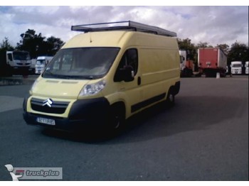 Citroën Jumper 14 2.2 HDI - Minibus