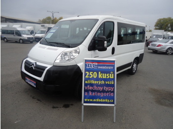 Citroën Jumper 9 sitze Bus Klima TOP  - Minibus