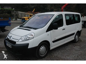 Citroën Jumpy 1.6 HDI - Minibus