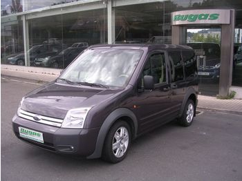 FORD TOURNEO CONNECT FREESPACE - Minibus