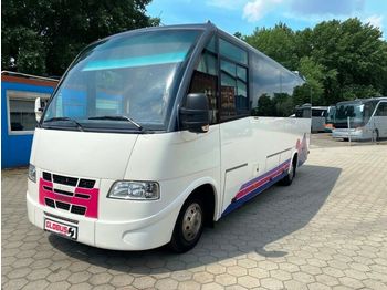 Minibus Iveco Rapido C65CC ( Neu Motor )