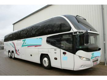 Coach Neoplan CITYLINER 2 / N 1218 HDL  Euro 6  ( 63 Sitze ): picture 1
