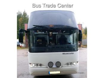 Coach Neoplan Cityliner N1116 PA1: picture 1