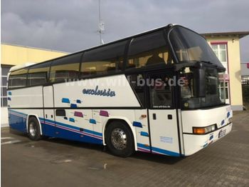 New Coach Neoplan Cityliner N 113  116 ORIGINAL KM  41-Sitze TOP: picture 1