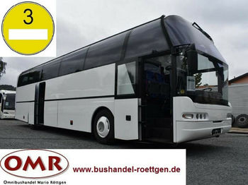 Coach Neoplan N1116 Cityliner/415/350/Fahrschulbus/orig.km: picture 1