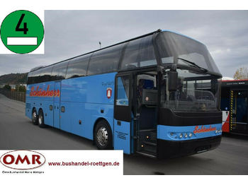 Coach Neoplan N 1116/3HC Cityliner/große Stehküche/VIP: picture 1