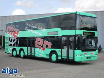 Double-decker bus Neoplan N 4426, 95 Sitze, A/C, orig. KM: picture 1