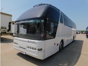 Coach Neoplan starliner: picture 1