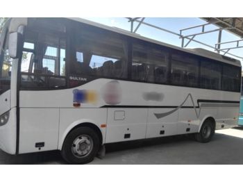 Suburban bus OTOKAR SULTAN mega: picture 1