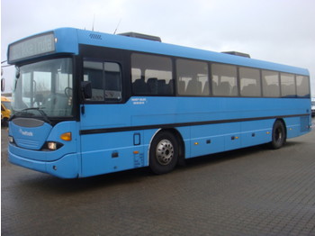 Suburban bus SCANIA Scania: picture 1