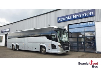 Coach SCANIA Touring HD 13.7 m: picture 1