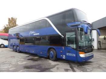 Double-decker bus SETRA 431 DT: picture 1