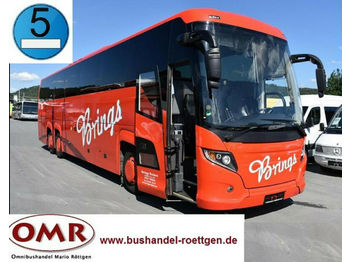 Coach Scania Touring Higer 13.7 HD / original Kilometer: picture 1