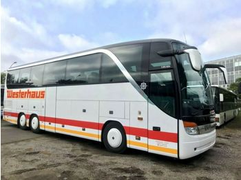 Coach Setra 415 HDH ( Euro 4 ): picture 1