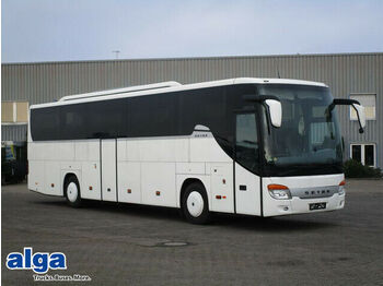 Coach Setra S 415 GT-HD/Euro 5/Automatik/Fahrschulbus: picture 1