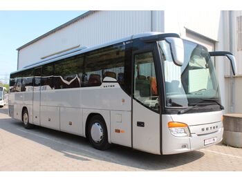 Suburban bus Setra S 415 GT (Klima): picture 1