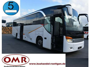 Coach Setra S 415 HD / O 580 / 1216 / org. KM / Euro 5: picture 1