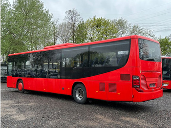 Setra S 415 LE Business 3x vorhanden  (Klima, Euro 6)  - City bus: picture 2