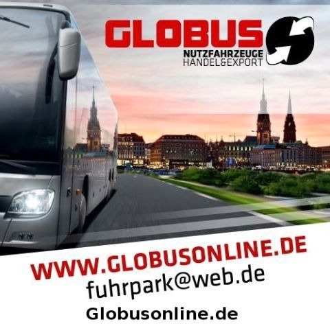 City bus Setra S 415 NF (Klima, EURO 5): picture 10