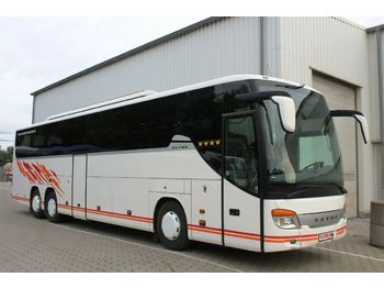 Coach Setra S 416 GT-HD ( Euro 5 ): picture 1