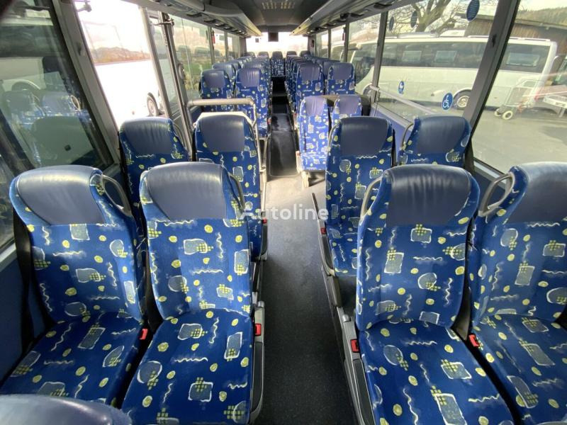 Suburban bus Setra S 417 UL: picture 13