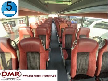 Double-decker bus Setra S 431 DT/ 531/ Astromega/ Skyliner/ Euro 5: picture 1