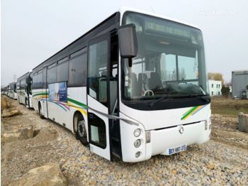 Suburban bus IRISBUS Ares
