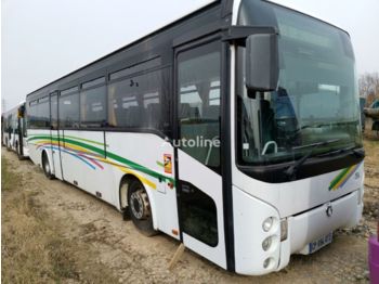 Suburban bus IRISBUS Ares