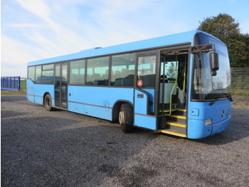 Suburban bus MERCEDES-BENZ Conecto