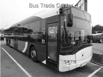 SOLARIS URBINO 15 LE CNG WITH SPARE PARTS - Suburban bus